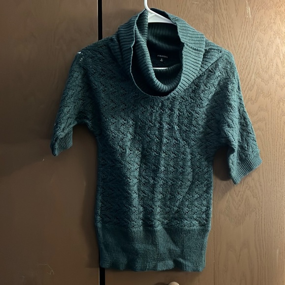 Maurices Sweaters - Maurices cowl neck sweater